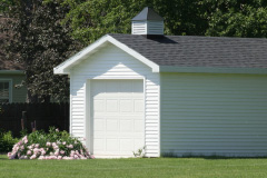 Milkwall outbuilding construction costs